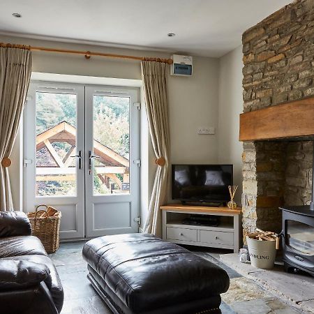 Lilly Cottage Lydney Luaran gambar