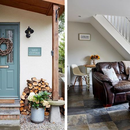 Lilly Cottage Lydney Luaran gambar