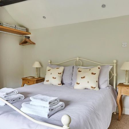 Lilly Cottage Lydney Luaran gambar