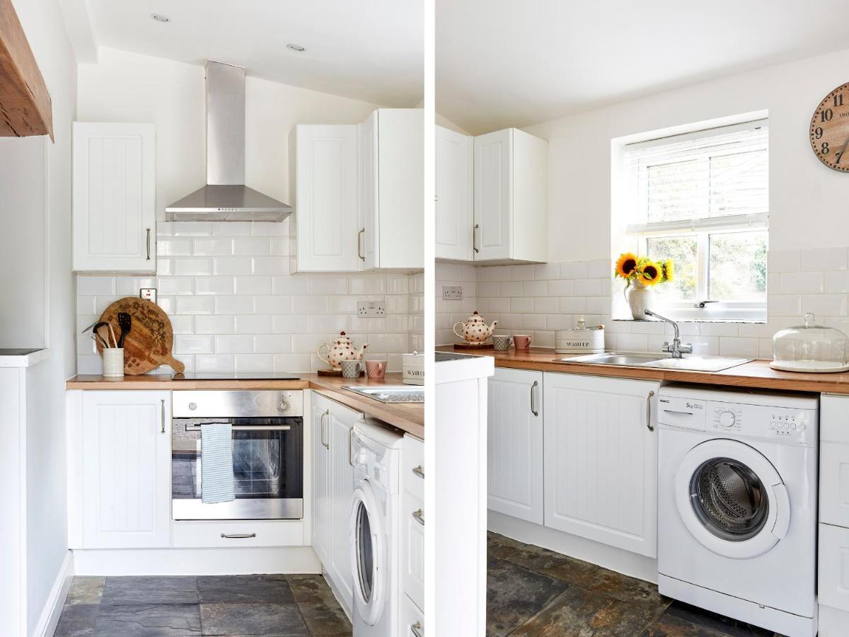 Lilly Cottage Lydney Luaran gambar