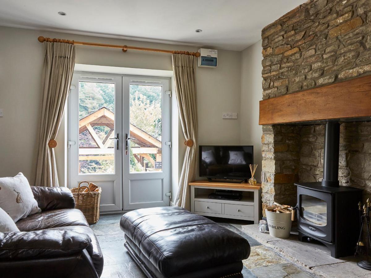 Lilly Cottage Lydney Luaran gambar