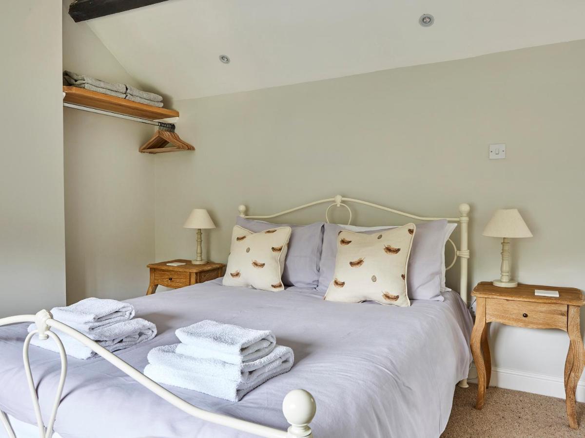 Lilly Cottage Lydney Luaran gambar
