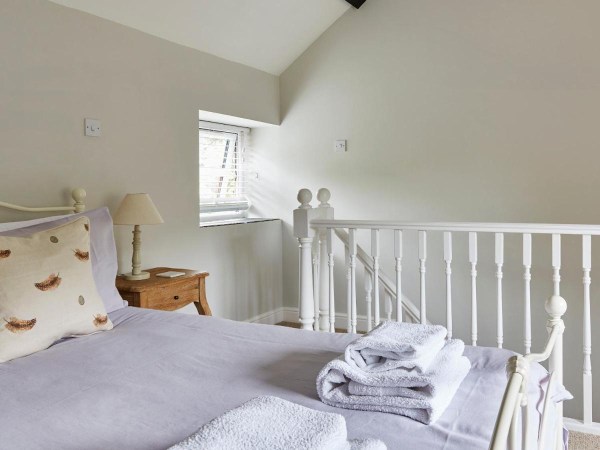 Lilly Cottage Lydney Luaran gambar