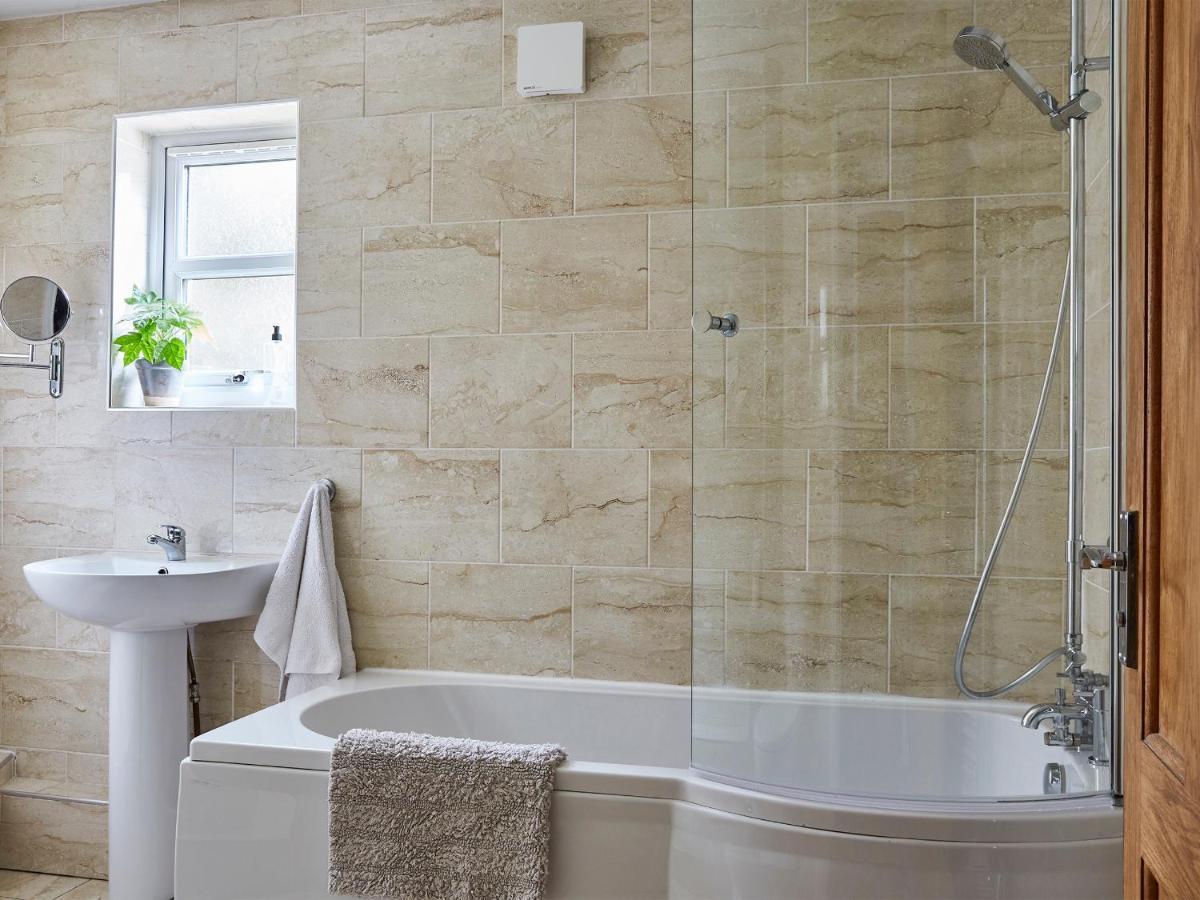 Lilly Cottage Lydney Luaran gambar