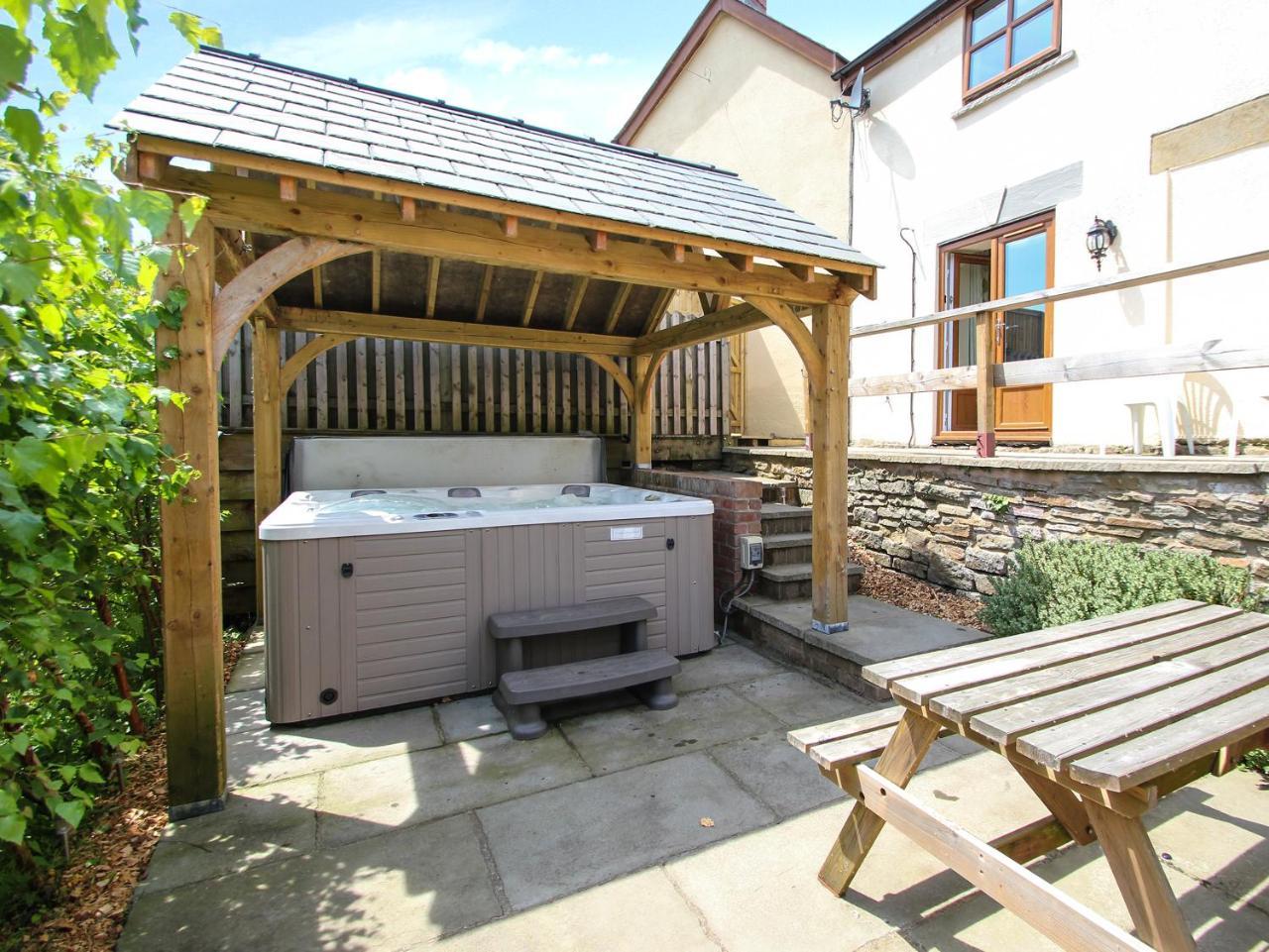 Lilly Cottage Lydney Luaran gambar